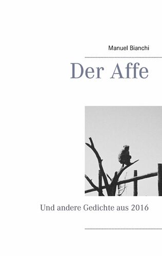 Der Affe