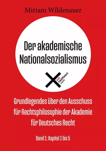 Der akademische Nationalsozialismus