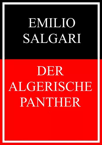 Der algerische Panther