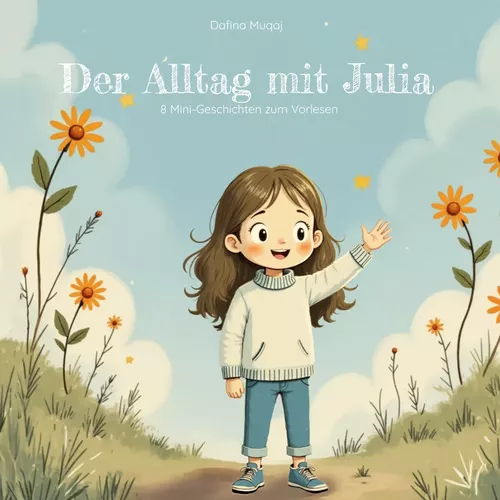 Der Alltag mit Julia