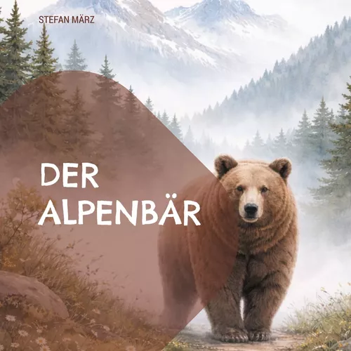 Der Alpenbär