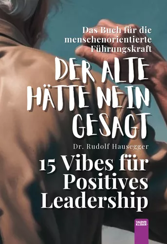 Der Alte Hätte Nein Gesagt