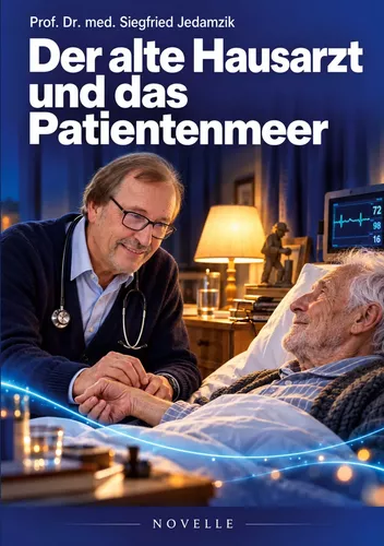 Der alte Hausarzt und das Patientenmeer