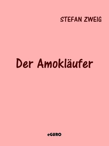Der Amokläufer