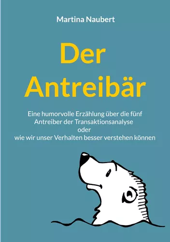 Der Antreibär