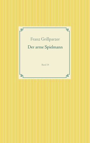 Der arme Spielmann