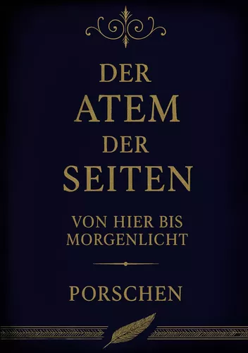 Der Atem der Seiten