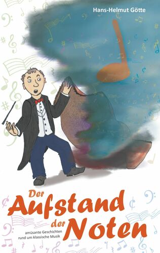 Der Aufstand der Noten