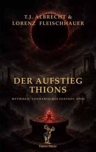 Der Aufstieg Thions