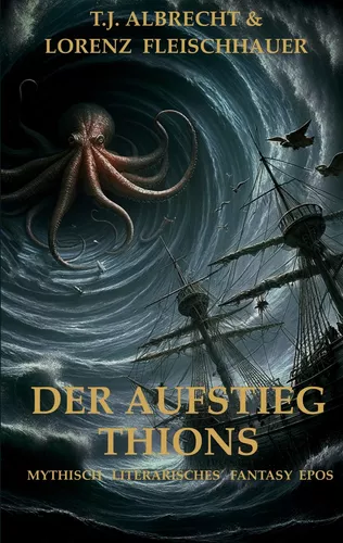 Der Aufstieg Thions