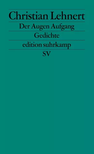 Der Augen Aufgang