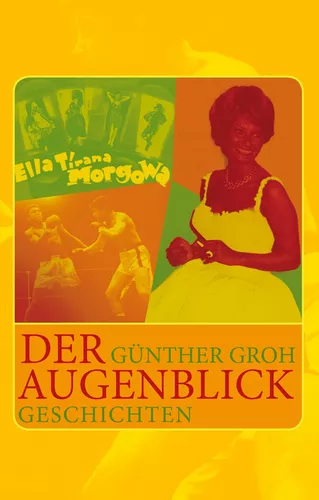 Der Augenblick