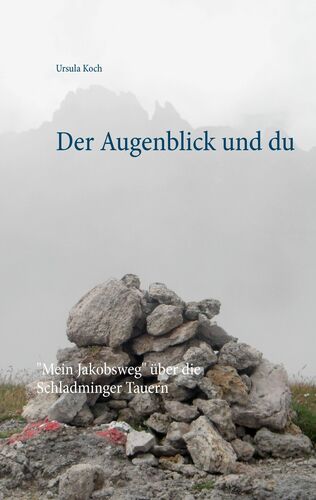 Der Augenblick und du