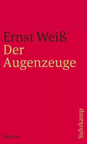 Der Augenzeuge