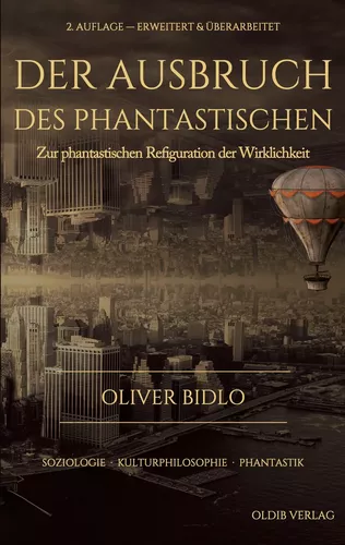 Der Ausbruch des Phantastischen
