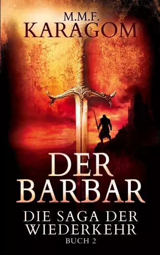 Der Barbar