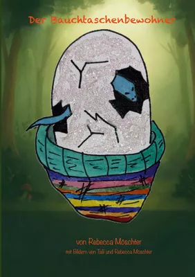 Der Bauchtaschenbewohner