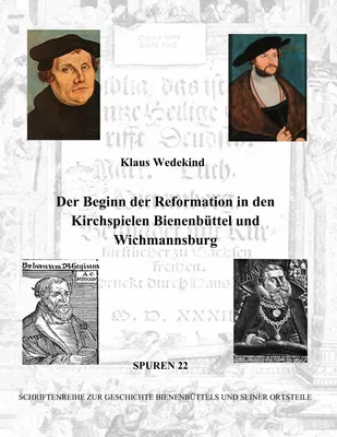 Der Beginn der Reformation in den Kirchenspielen