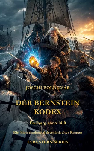 Der Berstein - Kodex