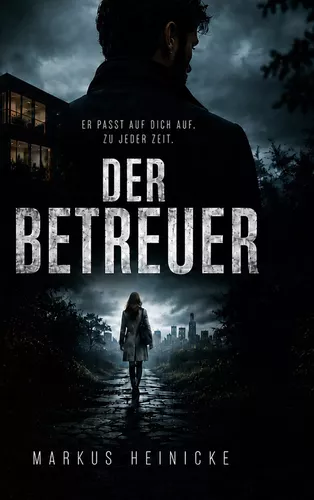 Der Betreuer