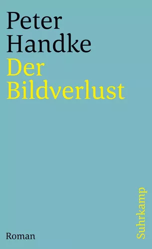 Der Bildverlust oder Durch die Sierra de Gredos