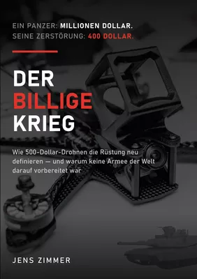 Der billige Krieg