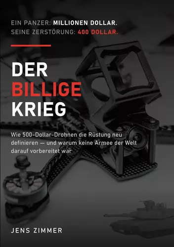 Der billige Krieg