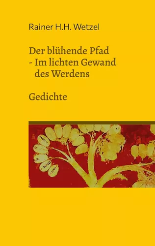 Der blühende Pfad