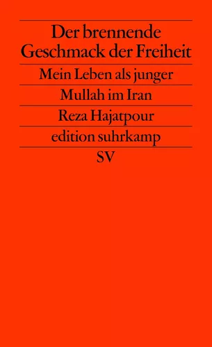 Der brennende Geschmack der Freiheit