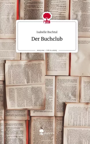 Der Buchclub. Life is a Story - story.one