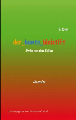 der bunte bleistift