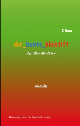 der bunte bleistift