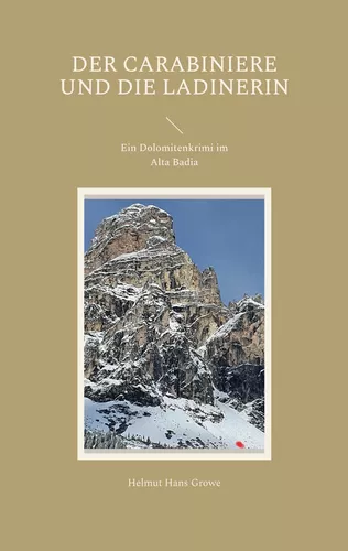 Der Carabiniere und die Ladinerin