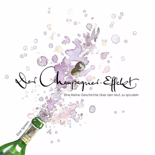 Der Champagner - Effekt