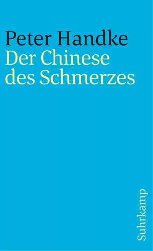 Der Chinese des Schmerzes