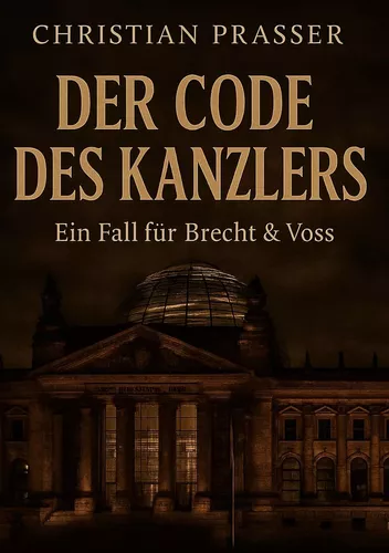Der Code des Kanzlers