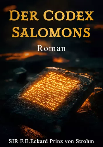 Der Codex Salomons
