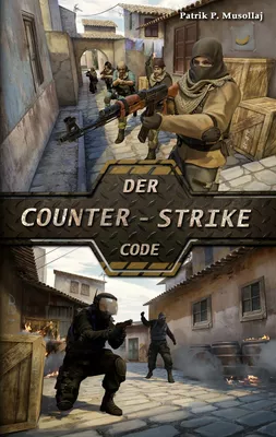 Der Counter-Strike Code