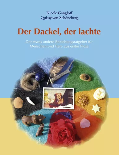 Der Dackel der lachte