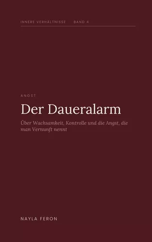 Der Daueralarm