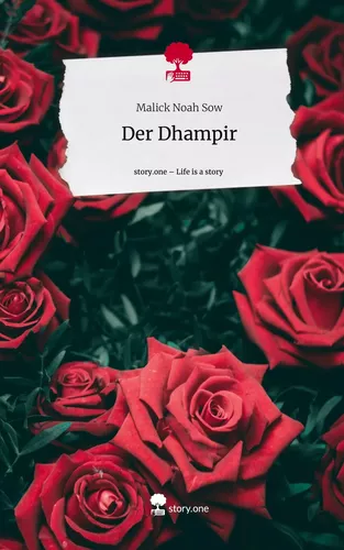 Der Dhampir. Life is a Story - story.one