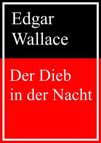 Der Dieb in der Nacht