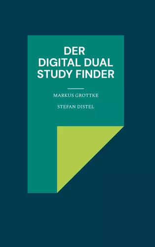 Der Digital Dual Study Finder