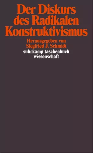 Der Diskurs des Radikalen Konstruktivismus