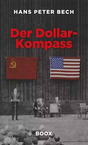 Der Dollar-Kompass