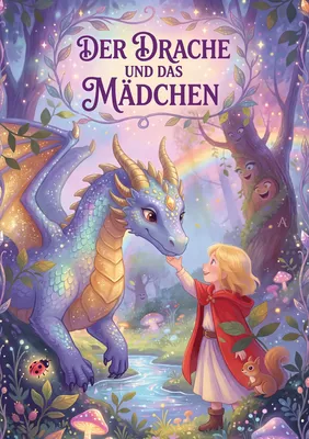 Der Drache und das Mädchen