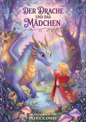 Der Drache und das Mädchen