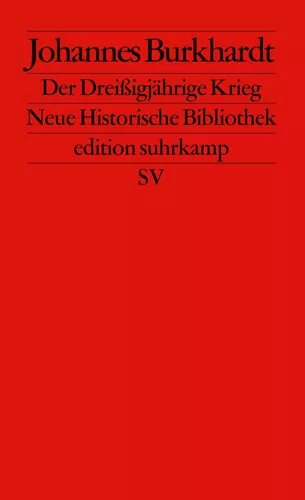 Der Dreißigjährige Krieg