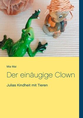 Der einäugige Clown