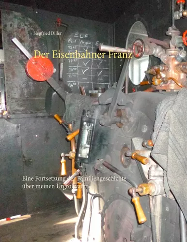 Der Eisenbahner Franz
